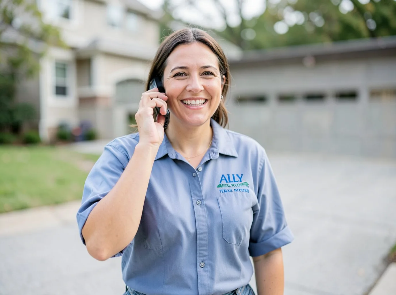 Metal Roof Installation Jefferson, MD FAQs